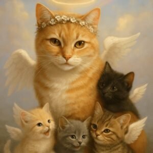 Aquí nadie nos va a correr, mis pequeños