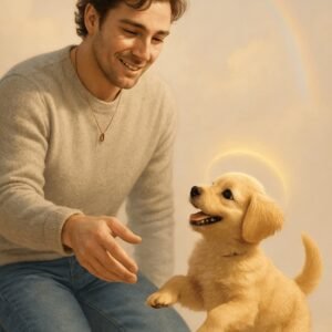 Papi, el amor fue más grande que el golpe