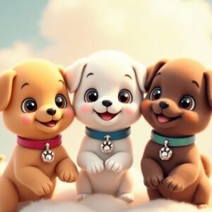 Pequeños corazones que soñaron con un hogar