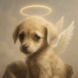 Si hubiera tenido una mami, no habría pasado esto