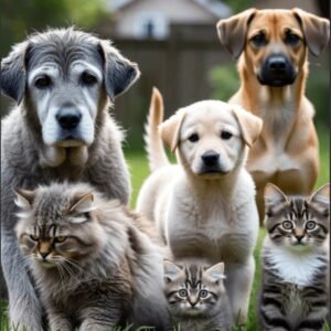 Consejos para tus mascotas