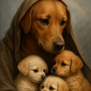 Aquí nadie nos llamará carga, pequeñitos