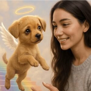 Mami, fue poquito tiempo, pero ahora sé que luchaste