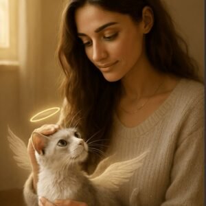 Mami, mi corazón se va completo gracias a ti