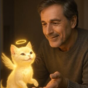 Papi, solo es un cambio de lugar