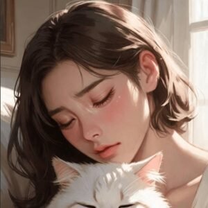 Tu voz fue mi medicina más fuerte