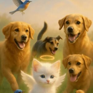 Ya no tengo frío, así se siente la paz